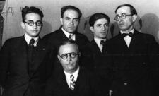 İlk Azərbaycan operettasının müəllifi - Zülfüqar Hacıbəyli