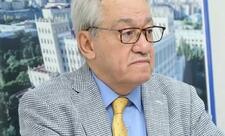 "İran yeni – hüquqi və diplomatik cəbhə açmaq qərarına gəlib"