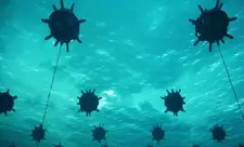 Tramp: İran Hörmüz boğazında minaları ABŞ-ın köməyi ilə təmizləyir