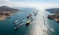 İran Livandakı atəşkəs fonunda Hörmüz boğazını ticarət gəmiləri üçün açdı