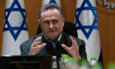 Kats: "Livanda əməliyyatlar hələ başa çatmayıb"