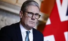 Starmer: Britaniya Hörmüz boğazının şərtsiz açılmasını dəstəkləyir