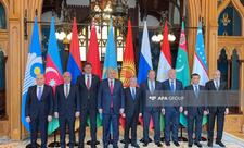 Moskvada MDB XİN başçıları Şurasının iclası keçirilib - FOTO - YENİLƏNİB