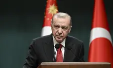 Ərdoğan: Fars körfəzi ölkələri üçün Hörmüz boğazına giriş məhdudlaşdırılmamalıdır