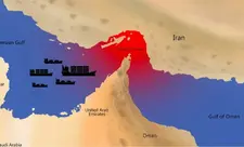 Fransada Hörmüz boğazı üzrə beynəlxalq konfrans başlayır