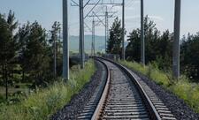 Gələn il Ağdam-Xankəndi dəmir yolunun və Xankəndi Dəmir Yolu Avtovağzal Kompleksinin açılışı planlaşdırılır