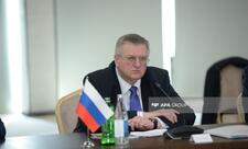 Aleksey Overçuk: Rusiya biznesini Azərbaycandakı imkanlardan istifadə etməyə çağırıram