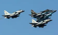 Uğursuz danışıqlardan sonra gərginlik: Pakistan təyyarələri İran səmasında