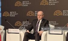 Energetika naziri Hörmüz boğazındakı vəziyyətin qlobal enerji təhlükəsizliyinə təsirlərindən danışıb