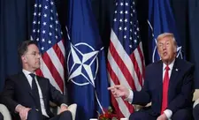 Tramp Hörmüz boğazının açılması fonunda NATO-nun yardım təklifini rədd edib