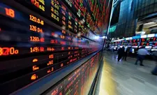 Dünya fond bazarlarının əsas indeks göstəriciləri