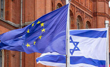 Avropada yüzlərlə diplomat İsrailə qarşı sanksiya tələb edir