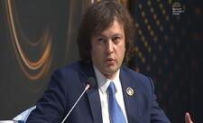 Kobaxidze: Cənubi Qafqaz regionu xüsusi əhəmiyyət qazanır