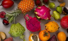 Azərbaycana ekzotik meyvə idxalı 21%-ə yaxın artıb