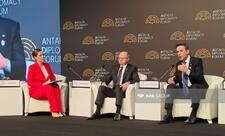 Türkiyə nüvə enerjisinin gücünü artırmağı planlaşdırır