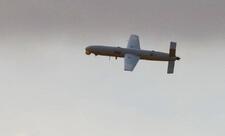 Rusiya PUA-sı Rumıniyanın hava məkanını pozub