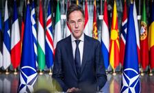 Rütte: Belçika Ukraynaya 1,1 milyard abro hərbi yardım ayırıb