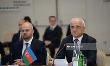 Şahin Mustafayev: Azərbaycandan Ermənistana tranzit yükdaşımaların həcmi 26 min tona çatıb