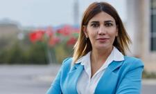 "Şərq qapısı" qəzetinin baş redaktoru vəzifəsindən azad edilib