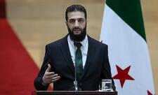 Əş-Şaraa: Suriyanın şimal-şərqində artıq xarici bazalar yoxdur