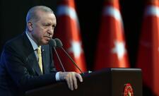 Ərdoğan: Türkiyə Ukraynadakı münaqişənin nizamlanacağına ümid edir