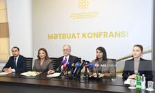 Aygün Əliyeva: WUF13 QHT Forumu keçiriləcək