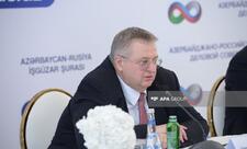 Rusiya hökuməti Azərbaycanla uçuş şəbəkəsinin genişləndirilməsini müzakirə edir