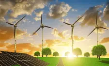 Azərbaycanda bu ilin I rübündə 925 mln. kVt·st "yaşıl enerji" istehsal edilib