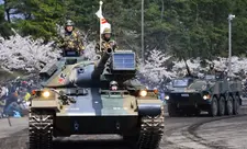 Yaponiya 2026-cı ildə müdafiəyə rekord həcmdə vəsait ayıracaq