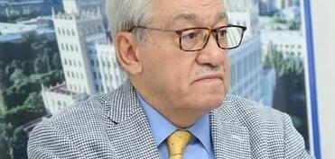 "İran yeni – hüquqi və diplomatik cəbhə açmaq qərarına gəlib"