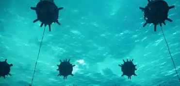 Tramp: İran Hörmüz boğazında minaları ABŞ-ın köməyi ilə təmizləyir