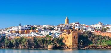 Rabat özünü UNESCO-nun Ümumdünya Kitab Paytaxtı elan edəcək