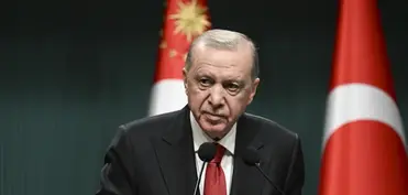 Ərdoğan: Fars körfəzi ölkələri üçün Hörmüz boğazına giriş məhdudlaşdırılmamalıdır