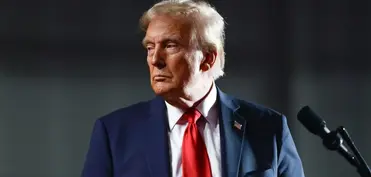 Tramp "Hizbullah"ın atəşkəs rejiminə əməl edəcəyinə ümidvar olduğunu bildirib