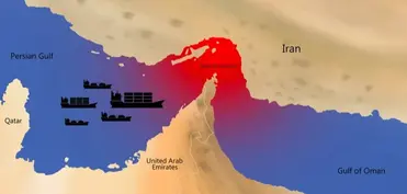 Fransada Hörmüz boğazı üzrə beynəlxalq konfrans başlayır