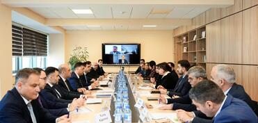 İşğaldan azad edilmiş ərazilərdə məşğulluğun təminatı ilə bağlı işlər görülür