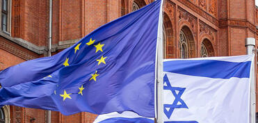 Avropada yüzlərlə diplomat İsrailə qarşı sanksiya tələb edir