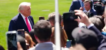 KİV: Tramp İranla müharibənin bitməsi üçün daha çox kompromisə hazırdır