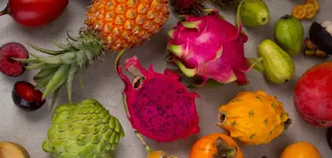 Azərbaycana ekzotik meyvə idxalı 21%-ə yaxın artıb