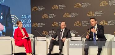 Türkiyə nüvə enerjisinin gücünü artırmağı planlaşdırır