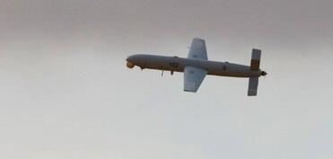 Rusiya PUA-sı Rumıniyanın hava məkanını pozub