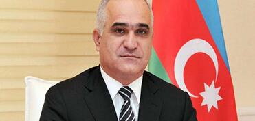 Şahin Mustafayev: Azərbaycan-Rusiya İşgüzar Şurası iki ölkənin sahibkarları arasında mühüm platformadır