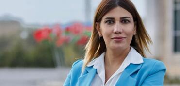 "Şərq qapısı" qəzetinin baş redaktoru vəzifəsindən azad edilib