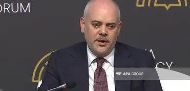 Türkiyə Prezidentinin baş müşaviri: Aİ ilə bağlı Gürcüstan və Ermənistanı uzun yol gözləyir