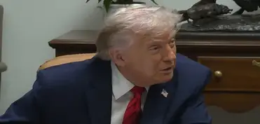 Tramp NYT və CNN-dən şikayət edib