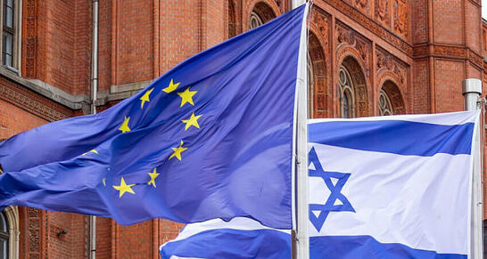 Avropada yüzlərlə diplomat İsrailə qarşı sanksiya tələb edir