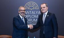 Azərbaycan və Yəmən arasında əməkdaşlıq müzakirə olunub