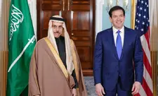 Rubio və Fərxan Yaxın Şərqdəki vəziyyəti müzakirə ediblər