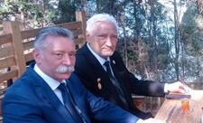 POEZİYA BİR DÜNYA, ŞAİR ONUN GÜNƏŞİDİR