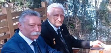 POEZİYA BİR DÜNYA, ŞAİR ONUN GÜNƏŞİDİR